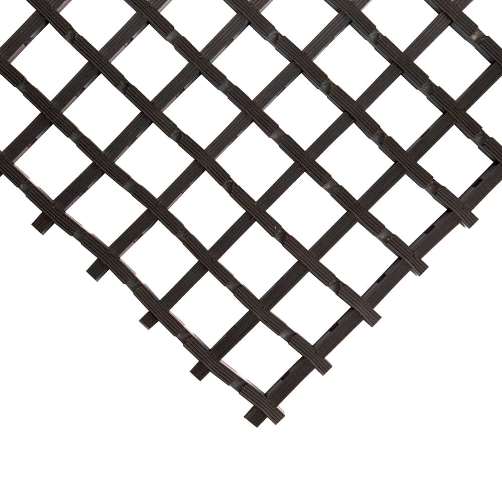 Coba Przemysłowa Mata Stanowiskowa Cobamat Czarny 0.6M X Mb. (Max. 10M)