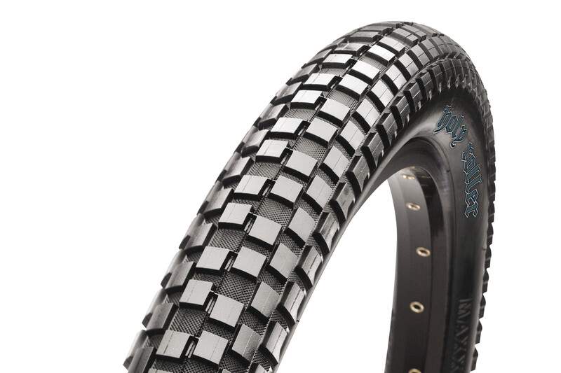Maxxis Opona Holy Roller czarny / Rozmiar koła: 26