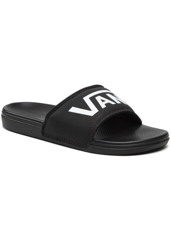 Vans Klapki La Costa Slide-On VN0A5HF5IX61 Czarny