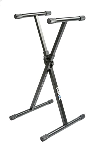 QuikLok BS619 profesjonalny stojak na lampę z ramionami teleskopowymi