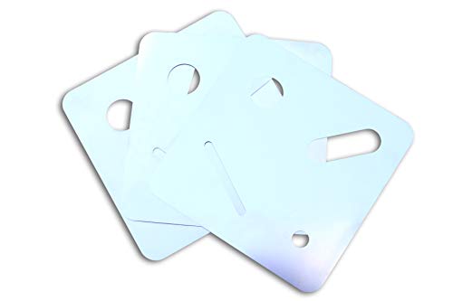Power-Tec 92439 maska Shim-Mask