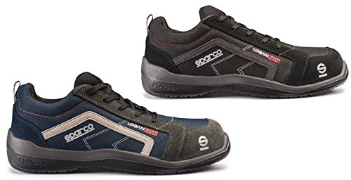 Sparco 0751845BMGR Sneakers