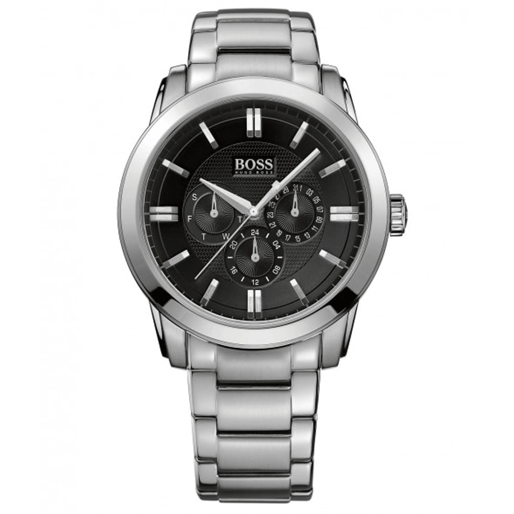 ZEGAREK MĘSKI HUGO BOSS HB1512893