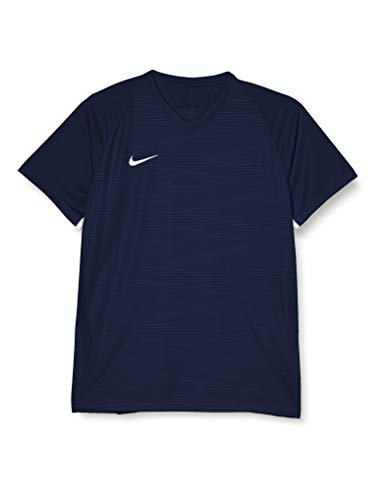 Nike Męska koszulka Tiempo Premier