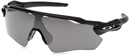 Oakley Okulary Radar EV Path PRIZM czarny / Kolor soczewek: szare OO9208-5238