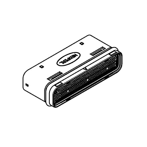 Grohe 46680000 flow control