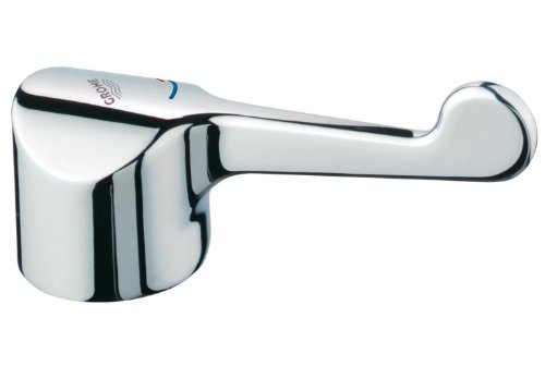 GROHE 46279000 lever