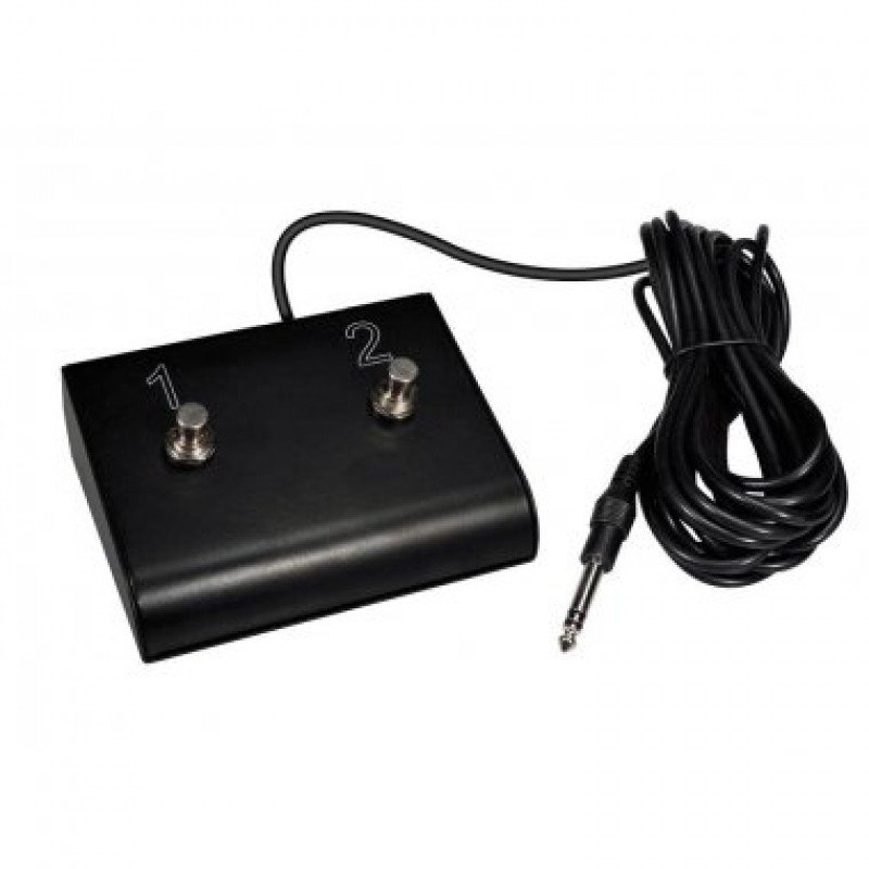 GLS GFS-2 footswich 2 przyciskowy