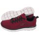 Buty Sportowe Summits Red/Black 232057/RDBK (SK67-c) Skechers