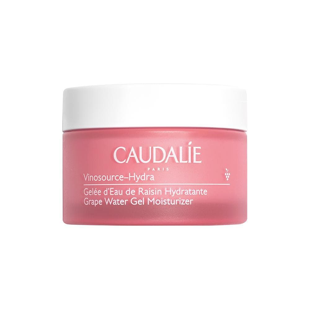 Caudalie Vinosource-Hydra żel-krem intensywnie nawilżający 50 ml