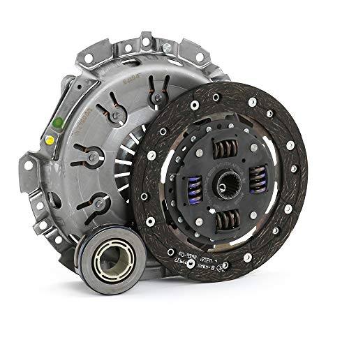 LUK ZESTAW SPRZĘGŁA  620323400 MAZDA 3 1.4,1.6 03-06 [ZAMIENNIK-620312000]