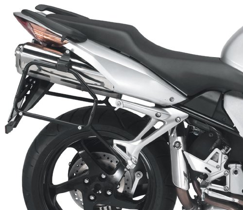 GIVI PL164 bagażnik boczny z rur stalowych - Monokey