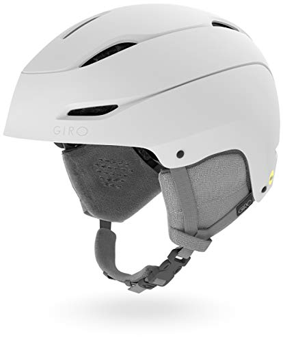 Giro CEVA MIPS matte white 768686139550