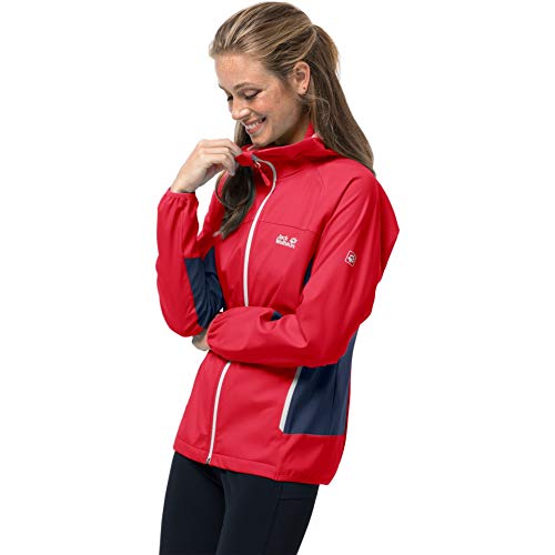 Jack Wolfskin Kurtka damska Eagle Peak II