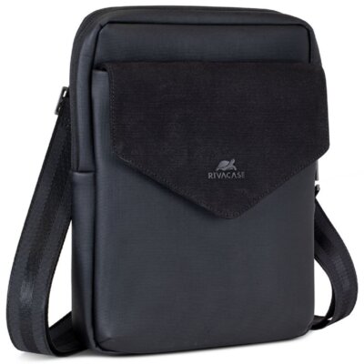 Rivacase Torba na tablet Cardiff 8511 Czarny