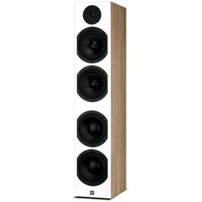 Wilson SIX POWER Jasny dąb