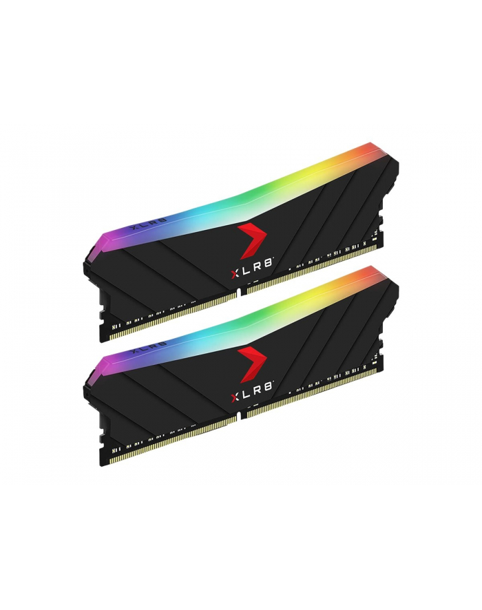 pny Pamięć 16GB DDR4 4000MHz 32000 MD16GK2D4400018XRGB