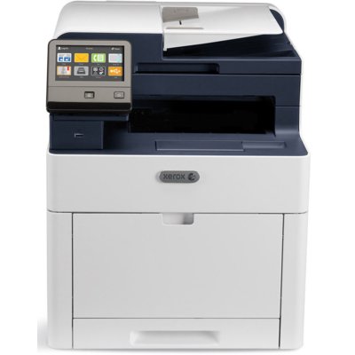 Xerox WorkCenter 6515DN  (6515V_DN)