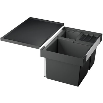 Blanco FLEXON II XL 60/3 + pokrywa systemowa 521473