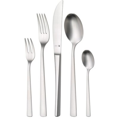 WMF zestaw 30cz. sztućców Corvo 1158916330