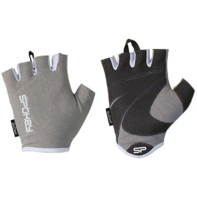 Spokey LADY FIT 928969 Rękawice fitness rozm L 928969-0