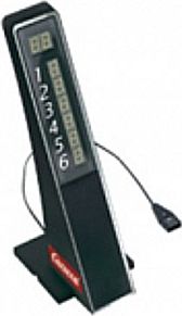 Carrera Position Tower 30357