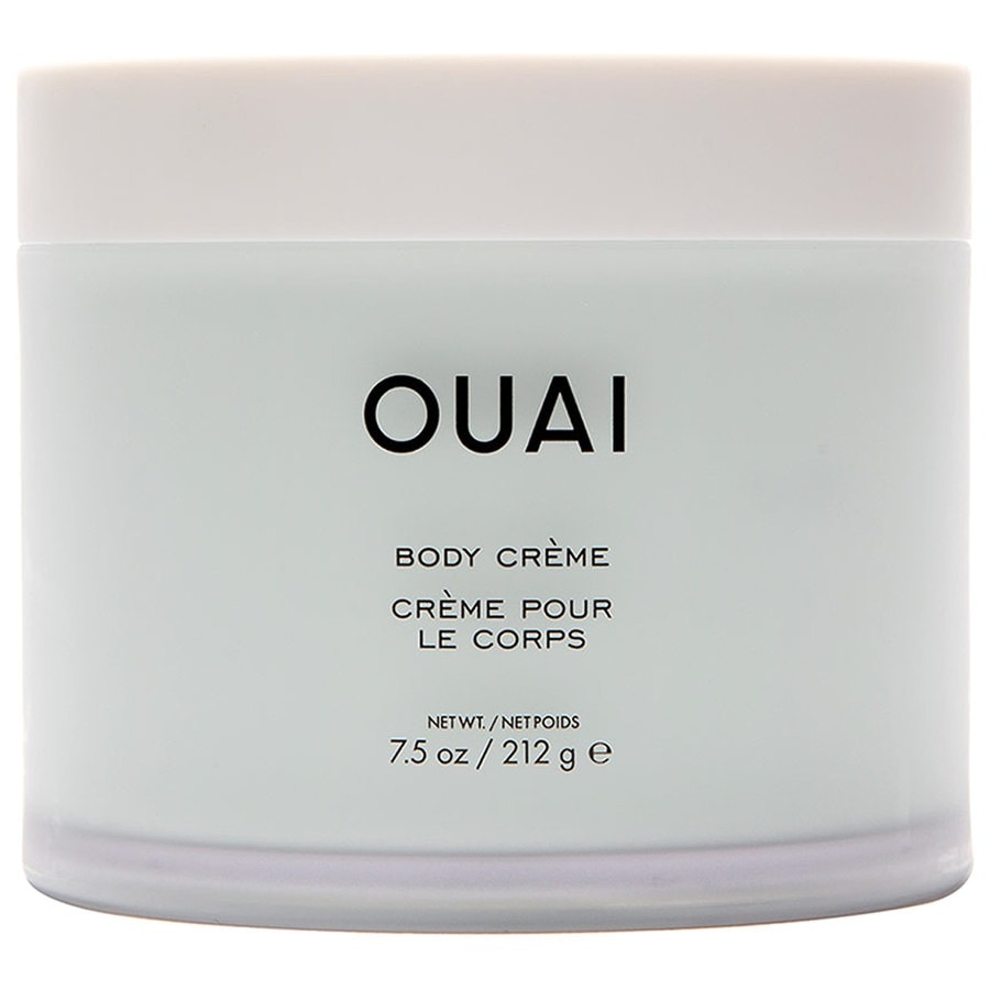 OUAI Body Creme - Krem do ciała