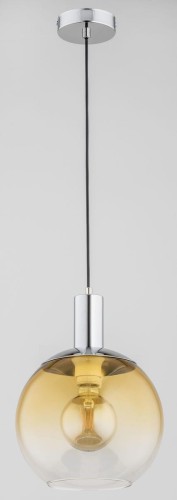 Alfa Debi lampa wisząca 1-punktowa 60822