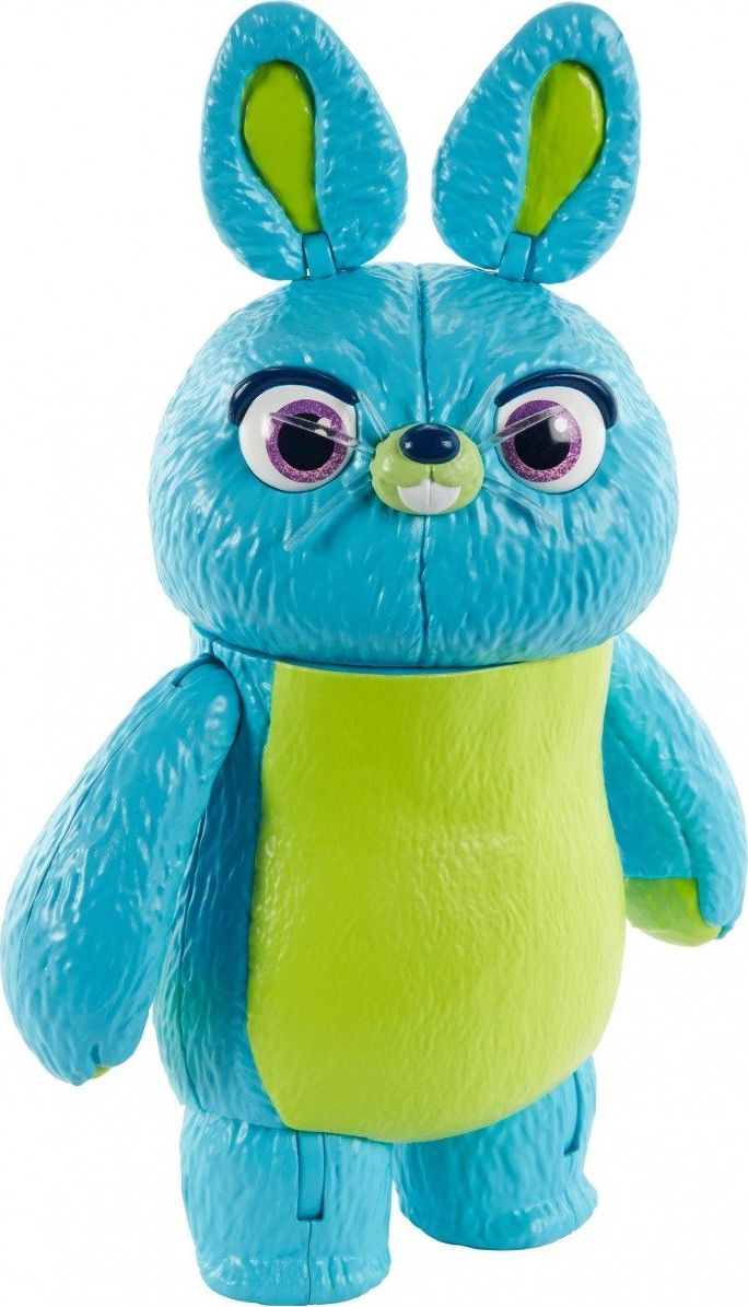 Figurka Mattel Toy Story 4 - Bunny GDP65
