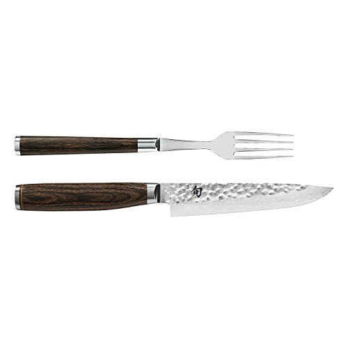 Kai kai nóż Shun Premier Tim słodownik, 29.0x11.40x3.0 cm TDM-0907
