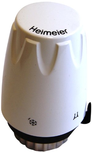 Heimeier Głowica termostatyczna DX M30X1,5 BIAŁA 6700-00-500