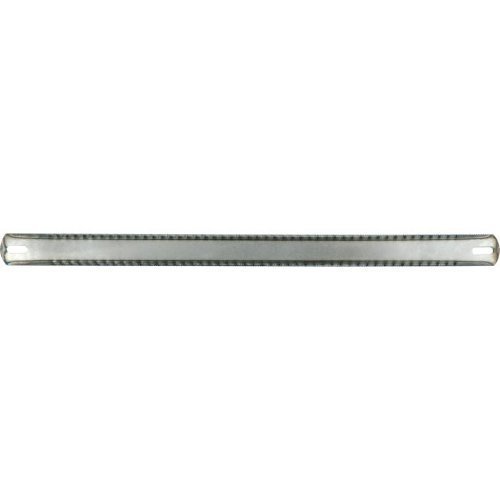 VOREL Brzeszczoty do metalu, l-300mm, ramb, 25mm -3szt 27511
