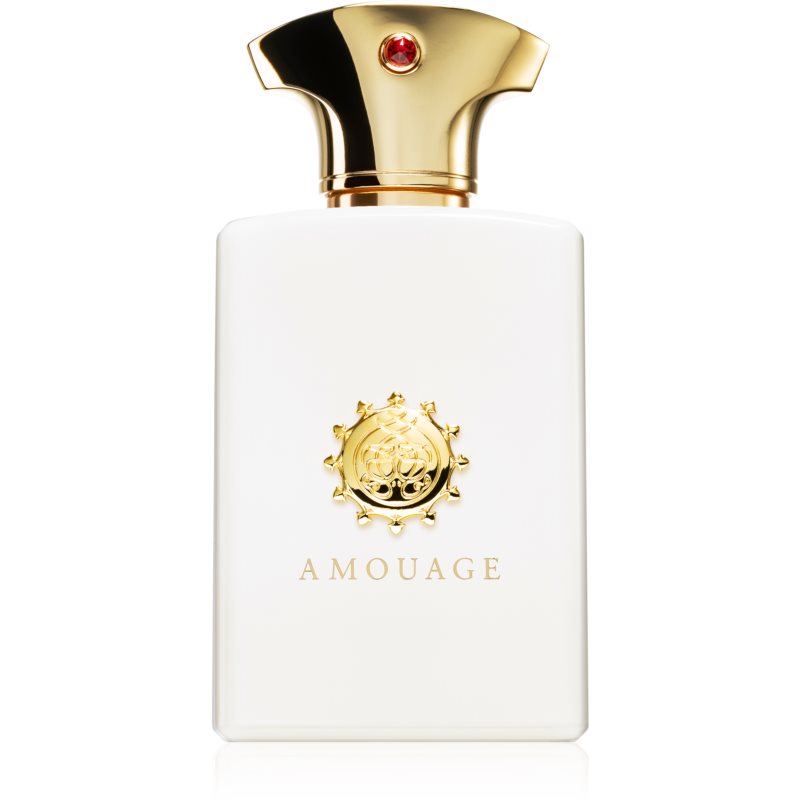 Amouage, Honour Man, woda perfumowana, 50 ml