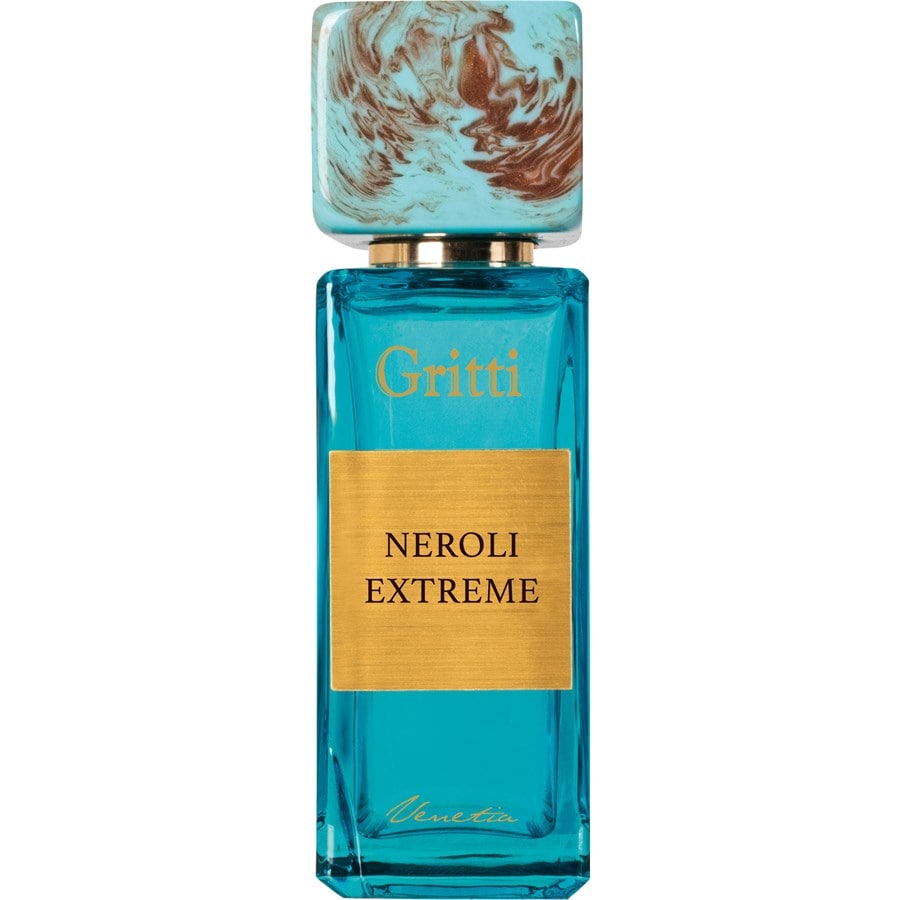 Gritti Herbaria Neroli Extreme 100ml woda perfumowana Unisex