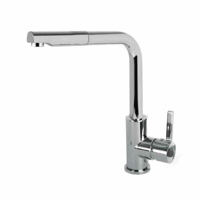 Elleci Bateria MIKC02CR C02 Chrom
