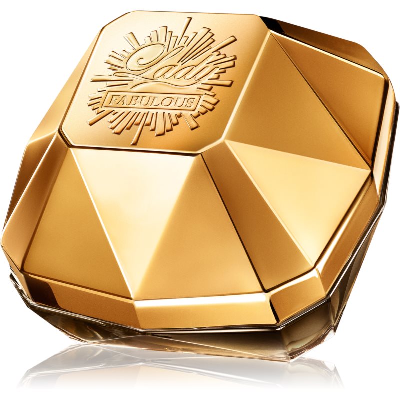 Paco Rabanne Lady Million Fabulous woda perfumowana 30ml