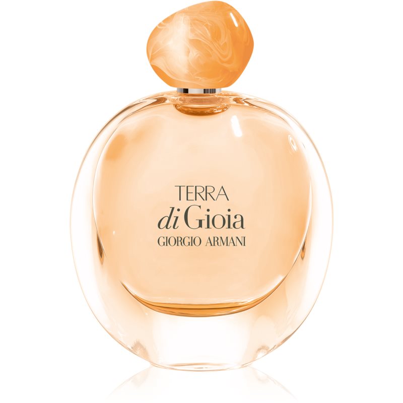 Giorgio Armani Terra Di Gioia woda perfumowana 100 ml