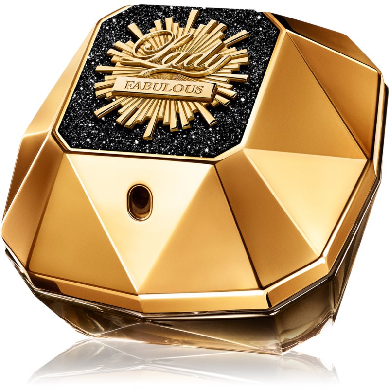 Paco Rabanne Lady Million Fabulous woda perfumowana 80ml