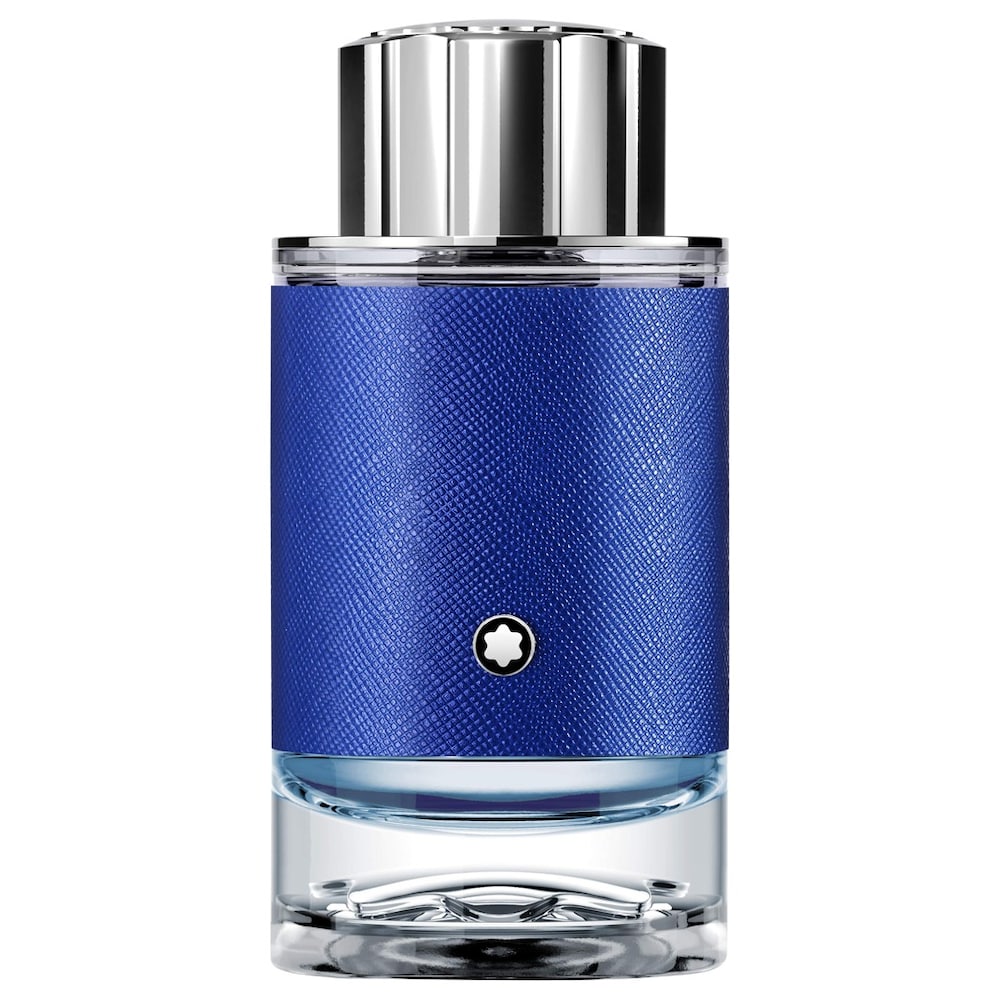 Mont Blanc Montblanc Explorer Ultra Blue EDP 100ml 101226-uniw