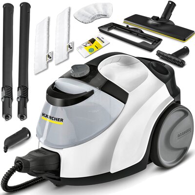 Karcher SC 5 EasyFix Premium 1.512-550.0