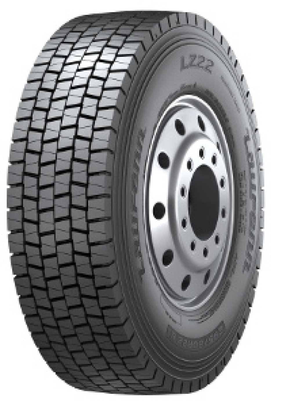 Laufenn Laufenn LZ22 315/70 R22.5 154/150L 18PR