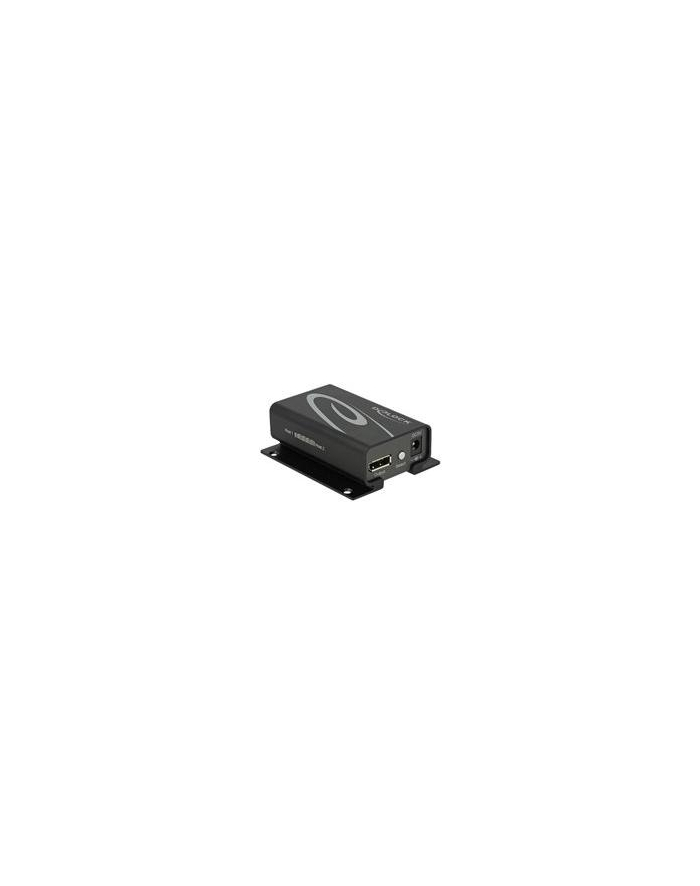 Delock Displayport 1.2 2x 87697