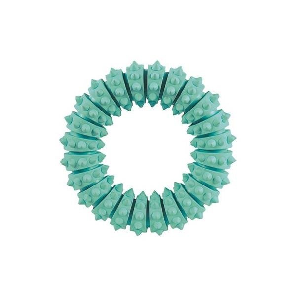 Trixie Ring Pierścień - Gryzak Dentafun 12,5Cm