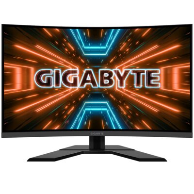 Gigabyte G32QC-A