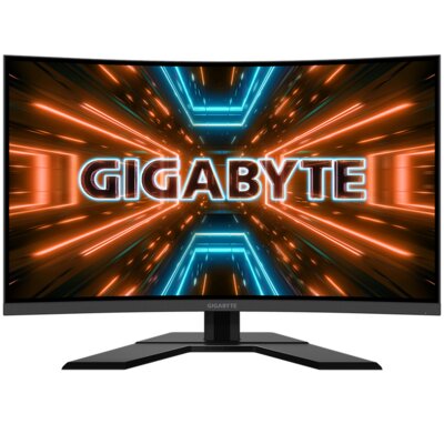 Gigabyte G32QC-A