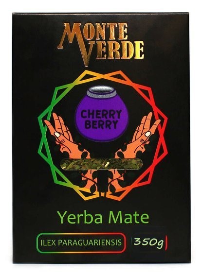 Skarby Polesia Mieszanka Sercowa 50 g