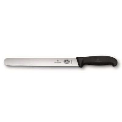 Victorinox nóż kuchenny nóż do krojenia szynki fibrox długość: 25 cm C688