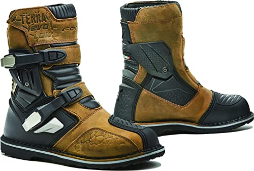 Forma Buty motocyklowe TERRA EVO LOW WP,