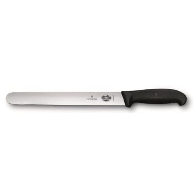 Victorinox nóż kuchenny nóż do krojenia szynki fibrox długość: 25 cm C688