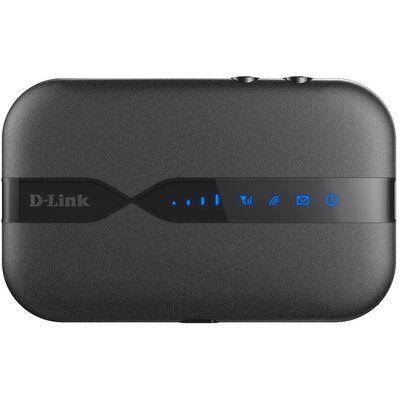D-Link DWR-932